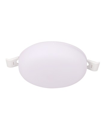 ALGARVE * DOWNLIGHT LED REDONDO - 8W - 4000K